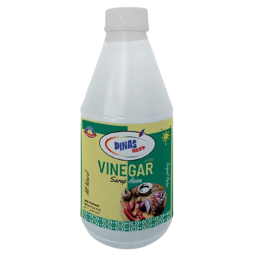 Vinegar